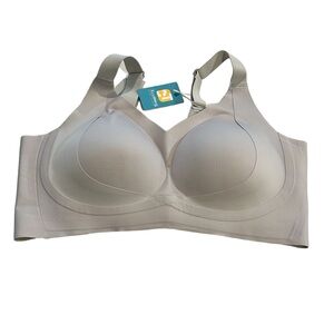 XCutting Plus Size Orchid Bra 🆕